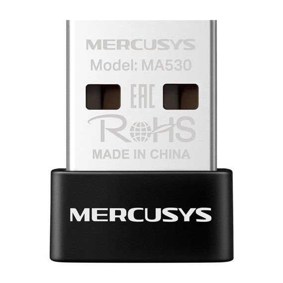 MERCUSYS Nano Adaptador BLUETOOTH 5.3  MA530