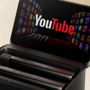 Altavoz Karaoke IKARAO Shell S3 Recargable con Pantalla 7" 80W y 2 Micros