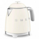 Hervidor Retro SMEG 2400W