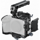 SMALLRIG KIT DE JAULA PARA SONY FX3 FX30