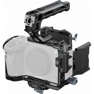 SMALLRIG KIT DE JAULA PARA SONY FX3 FX30