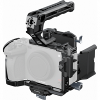SMALLRIG Kit de Jaula para Sony FX3 FX30