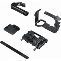SMALLRIG Kit de Jaula para Sony FX3 FX30