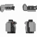 SMALLRIG KIT DE JAULA PARA SONY FX3 FX30