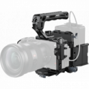 SMALLRIG KIT DE JAULA PARA SONY FX3 FX30