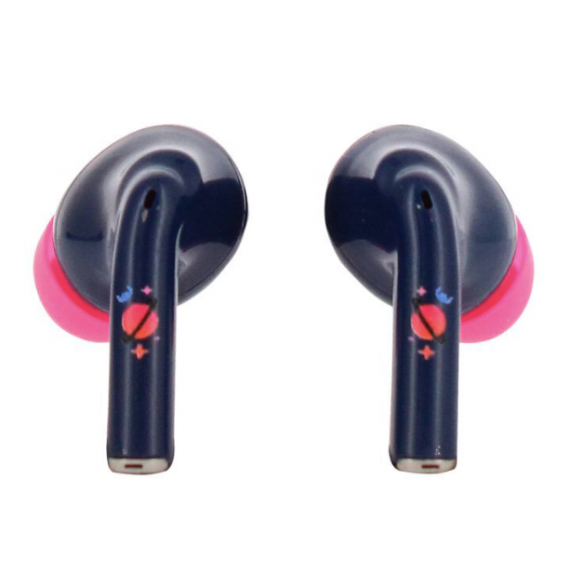 Auriculares inalámbricos Stitch Disney