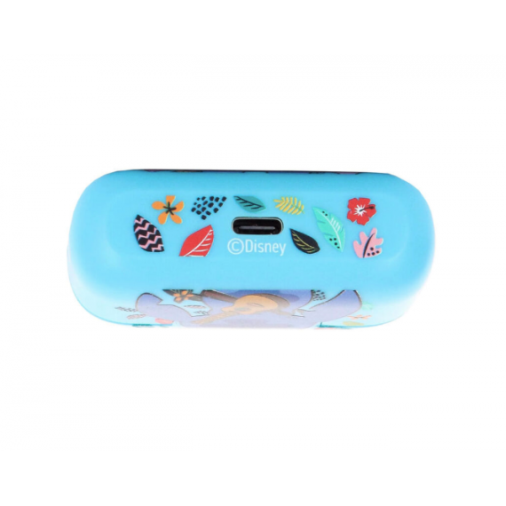 Auriculares inalambricos Stitch Disney