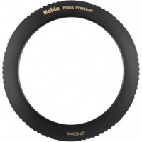 Anillo Adaptador HAIDA Step Up de 67MM a 82MM