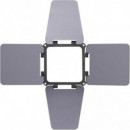 ZHIYUN Barn Door para X100RGB