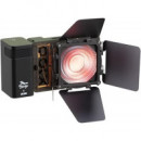 ZHIYUN Barn Door para X100RGB