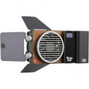 ZHIYUN Barn Door para X100RGB