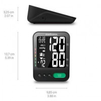 Tensiómetro de Brazo Mediana Bu 582  MEDISANA