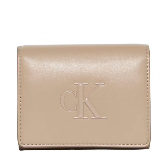 Billetera Plegada Rfid Soft Touch  CALVIN KLEIN