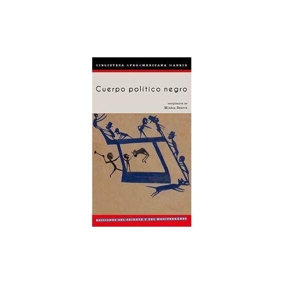Cuerpo Polã­tico Negro