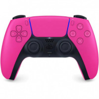 SONY PS5 Dualsense Mando Inalámbrico Nova Pink V2