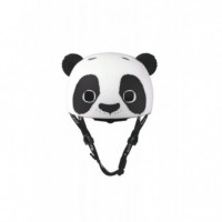 Casco de Proteccion Panda "s"  M-CRO