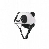 Casco de Proteccion Panda "s"  M-CRO