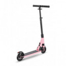 Patinete Sprite Suspension Rosa  M-CRO