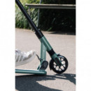 Patinete Sprite Suspension Verde  M-CRO