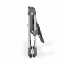 Trona Tasty Eco Gris Oscuro  MS