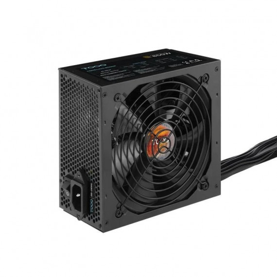 Fuente de Alimentacion TOOQ Helios 850W ATX Apfc 80+ Bronze