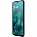 Smartphone MOTOROLA Moto G06 6.88" 4GB/64GB/50MP/4G Tapestry Blue