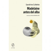 Madelaine Antes del Alba   2025 - Guanxe Atlantic Marketplace