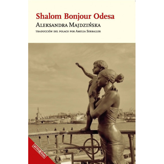Shalom Bonjour Odesa   2025