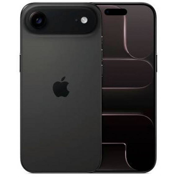 Apple Iphone 17 Air 256GB Negro 256GB/ 6.5/ 5G/ Negro  Consulte el Resto de Colores  APPLE