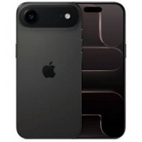 Apple Iphone 17 Air 256GB Negro 256GB/ 6.5/ 5G/ Negro  Consulte el Resto de Colores  APPLE