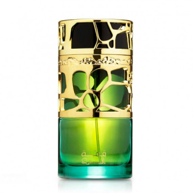 Qimmah Women Eau de Parfum  LATTAFA