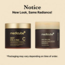 Deep Vita C Pads
tratamiento Manchas - Imperfecciones  MEDICUBE