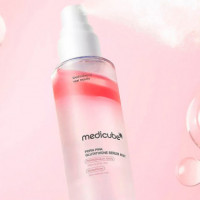 Pdrn Pink Glutathione Serum Mist
bruma Facial Hidratante  MEDICUBE