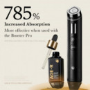 Age-r Vita C Pro Ampoule
tratamiento Iluminador Vitamina C  MEDICUBE