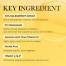 Deep Vita C Capsule Cream
crema Tratamiento Intensivo en Cápsulas  MEDICUBE