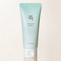 Green Plum Refreshing Cleanser
limpiador Facial Refrescante  BEAUTY OF JOSEON