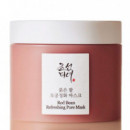 Red Bean Refreshing Pore Mask
mascarilla Limpiadora Poros  BEAUTY OF JOSEON
