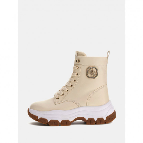 Zapatillas Altas Benzon de GUESS