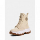 Zapatillas Altas Benzon de GUESS