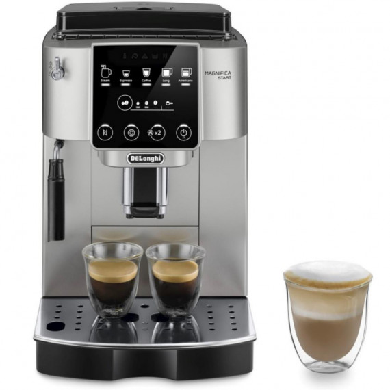 DELONGHI ECAM220.30.SB Cafetera Superautomática