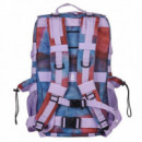 ELITEX Nébula 45 L Compartimento Comida