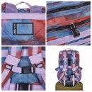 ELITEX Nébula 45 L Compartimento Comida