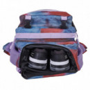 ELITEX Nébula 45 L Compartimento Comida