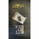 ELITEX Nébula 45 L Compartimento Comida