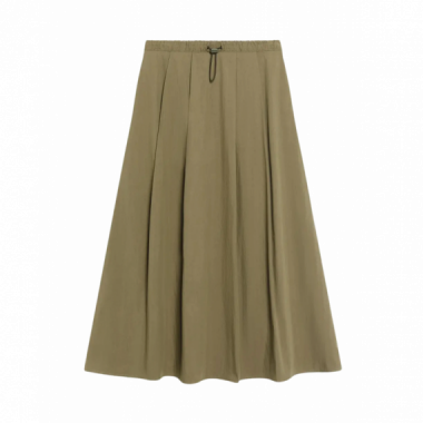 Falda ESE O ESE Giulia Sporty Hunter Green