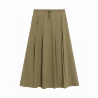 Falda ESE O ESE Giulia Sporty Hunter Green