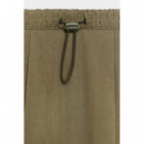 Falda ESE O ESE Giulia Sporty Hunter Green