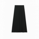 Falda ESE O ESE Nicole Carbon