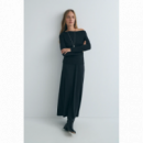 Falda ESE O ESE Nicole Carbon