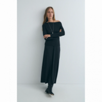 Falda ESE O ESE Nicole Carbon